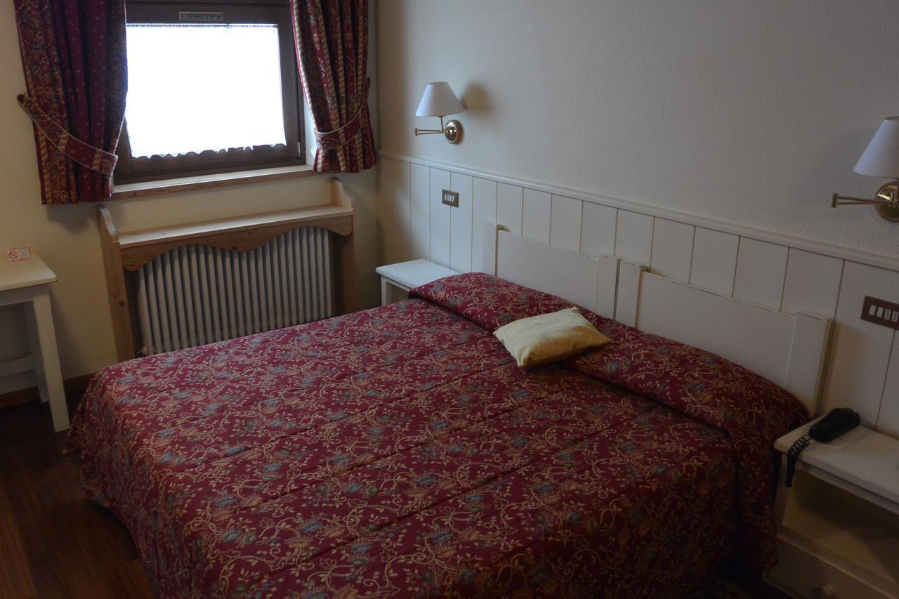 Hotel Fosson Breuil-Cervinia Zewnętrze zdjęcie